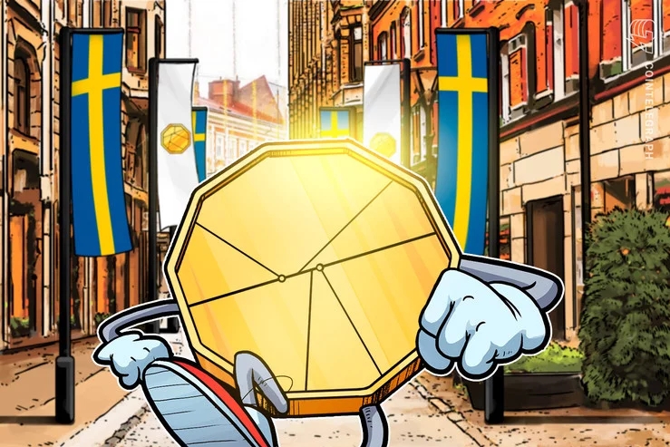 Thụy Điển tiến hành thử nghiệm tiền kỹ thuật số quốc gia e-Krona