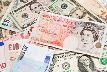 Tỷ giá ngoại tệ hôm nay 22/2/2020: USD giảm đột ngột, bảng Anh nhận tín hiệu tốt