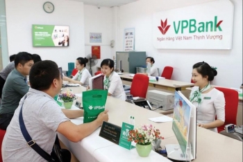 Bản tin tài chính ngân hàng ngày 22/2: Quỹ Composite Capital thành cổ đông lớn của VPBank