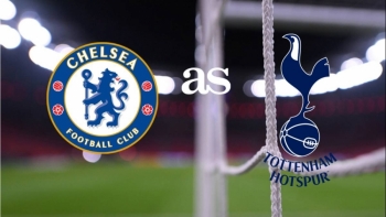 Bóng đá Ngoại hạng Anh Vòng 27: Chelsea vs Tottenham (19h30 ngày 22/2/2020)