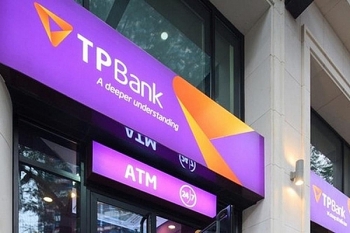 TPBank lên kế hoạch mua lại tối đa 10 triệu cổ phiếu quỹ