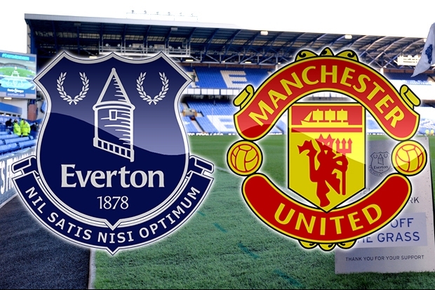 Bóng đá Ngoại hạng Anh: Everton vs Man United (21h00 ngày 1/3/2020)