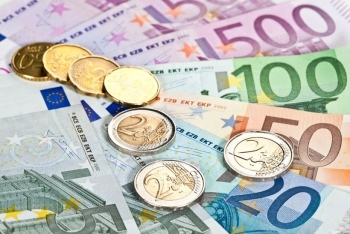 [Cập nhật] Tỷ giá Euro hôm nay 29/2: Tiệp tục tăng mạnh