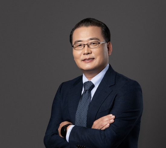 Bổ nhiệm ông Kevin Lee làm Tổng Giám đốc Samsung Vina