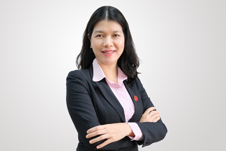 Chứng khoán Rồng Việt (VDSC) bổ nhiệm mới nữ Tổng Giám đốc