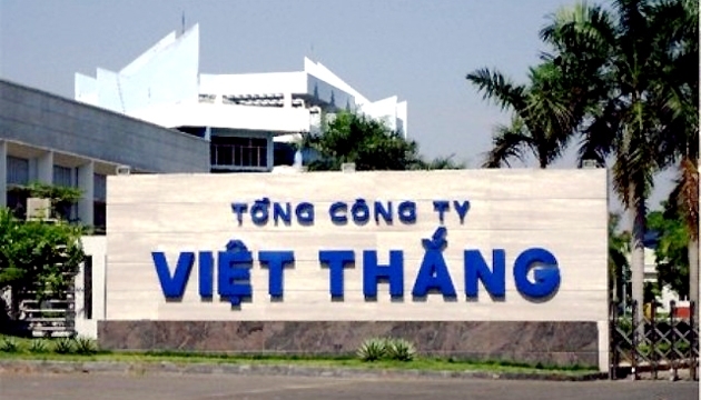 May Việt Thắng sụt giảm 16% lợi nhuận trong năm 2020