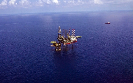 PVEP đầu tư 380 triệu USD cho hoạt động thăm dò, khai thác dầu khí năm 2021