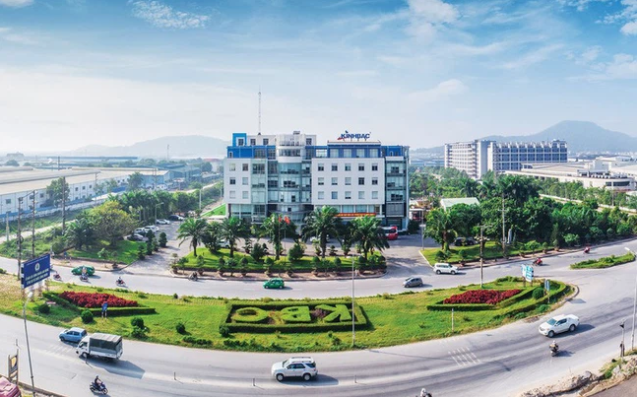 Kinh Bắc góp vốn thành lập công ty nghìn tỷ để đầu tư dự án lớn tại Long An