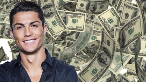 Tin nóng bóng đá tối 24/2: Ronaldo thu về 29 tỷ đồng cho mỗi bài đăng trên Instagram