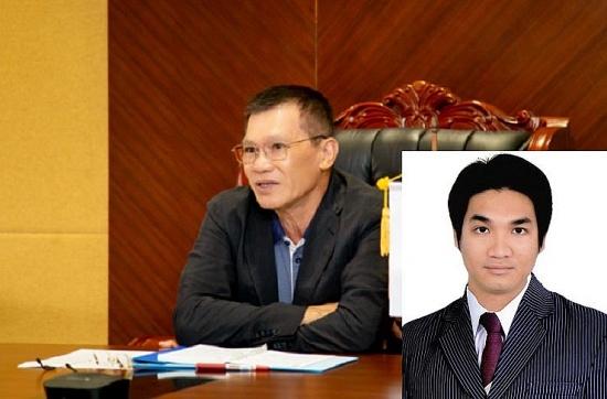 DIC Corp (DIG): Phó Chủ tịch Nguyễn Hùng Cường chỉ mua 145.000 cổ phiếu DIG trong 5 triệu đơn vị đăng ký