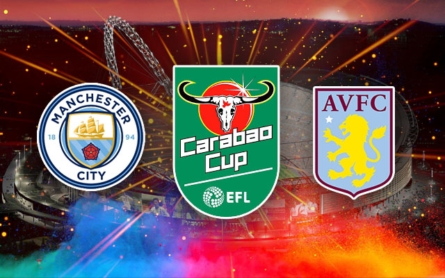 Bóng đá Cup Liên đoàn Anh: Aston Villa vs Man City (CHUNG KẾT, 23h30 ngày 1/3/2020)