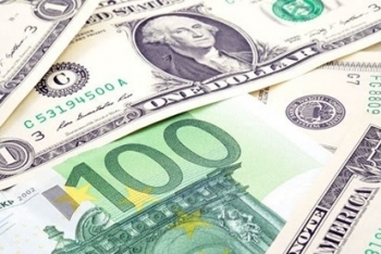 Tỷ giá ngoại tệ hôm nay 2/3/2020: USD giảm, đồng Euro bật tăng