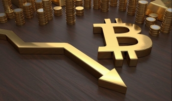 Giá bitcoin hôm nay 2/3/2020: Tiếp tục giảm thấp