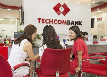 [Cập nhật] Lãi suất ngân hàng Techcombank tháng 3/2020