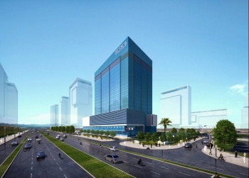 Samsung đầu tư 220 triệu USD xây dựng trung tâm R&D tại Tây Hồ, Hà Nội
