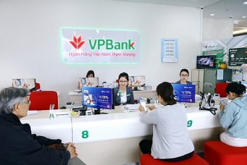 [Cập nhật] Lãi suất ngân hàng VPBank mới nhất tháng 3/2020