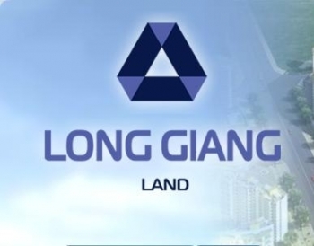 Long Giang Land chuẩn bị phát hành 1,5 triệu cổ phiếu ESOP
