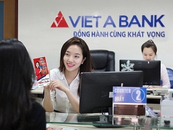 [Cập nhật] Lãi suất Ngân hàng Việt Á mới nhất tháng 3/2020