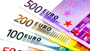 [Cập nhật] Tỷ giá Euro hôm nay 5/3: Đứt đà tăng, Euro đồng loạt “lao dốc”