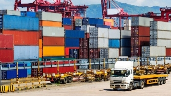 Ảnh hưởng dịch COVID-19, doanh nghiệp logistics giảm doanh thu trung bình từ 10 - 30%