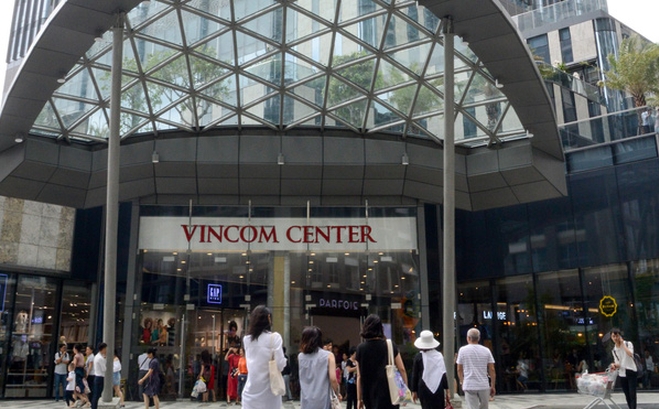 Vincom Retail dành 300 tỷ đồng hỗ trợ cho các đối tác thuê mặt bằng TTTM