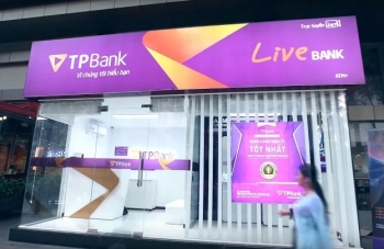 TPBank chốt thời gian họp đại hội cổ đông 2020 vào ngày 17/4, tại Hà Nội