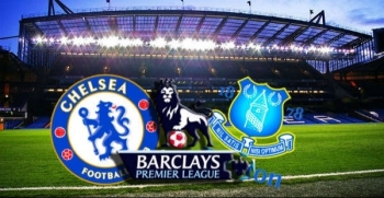 Bóng đá Ngoại hạng Anh: Chelsea vs Everton (21h00 ngày 8/3/2020)