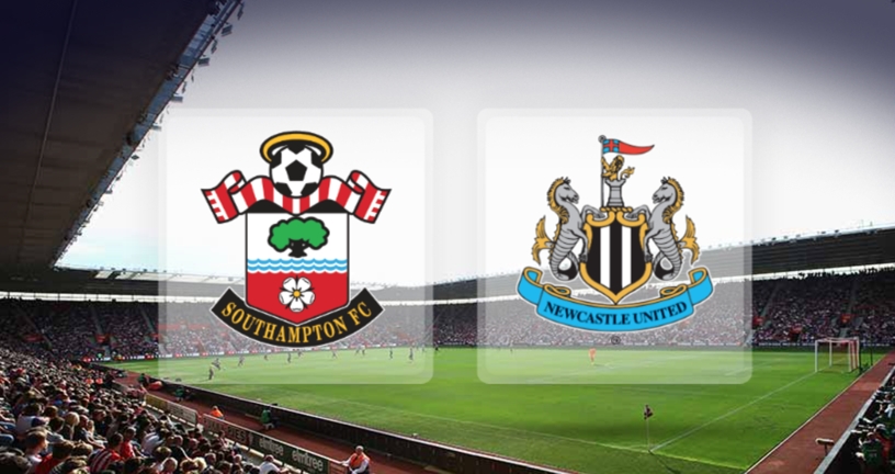 Bóng đá Ngoại hạng Anh: Southampton vs Newcastle United (22h00 ngày 7/3/2020)