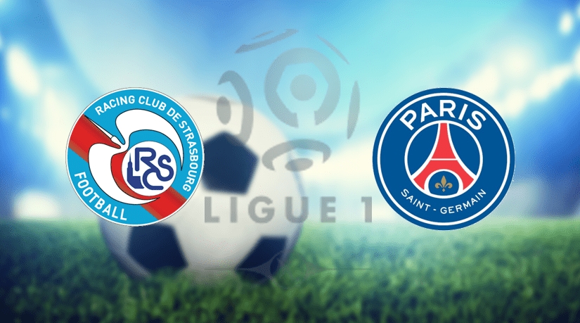 Bóng đá Pháp 2019/20: Strasbourg vs PSG (23h30 ngày 7/3)
