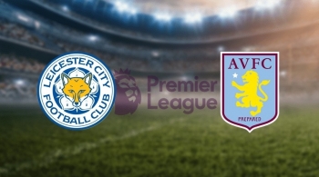 Bóng đá Ngoại hạng Anh: Leicester City vs Aston Villa (3h00 ngày 10/3/2020)