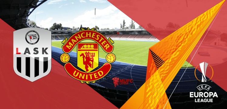 Bóng đá Cúp C2 châu Âu: LASK vs Manchester United (00h55 ngày 13/3)