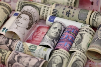 Tỷ giá ngoại tệ hôm nay 12/3/2020: USD tiếp tục ở mức thấp, Yên Nhật tăng