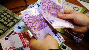 [Cập nhật] Tỷ giá Euro hôm nay 12/3: Tăng giảm thất thường