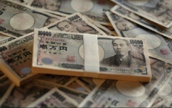 [Cập nhật] Tỷ giá Yên Nhật ngày 19/3: Giảm đồng loạt