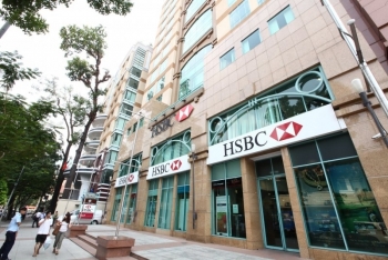 [Cập nhật] Lãi suất ngân hàng HSBC Việt Nam tháng 3/2020