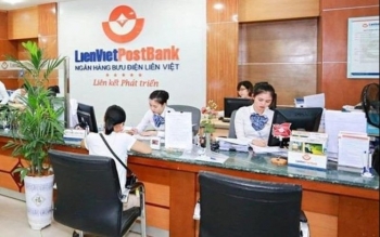 Bản tin tài chính ngân hàng ngày 20/3: LienVietPostBank cho vay ưu đãi tiếp sức sản xuất kinh doanh trong dịch COVID-19