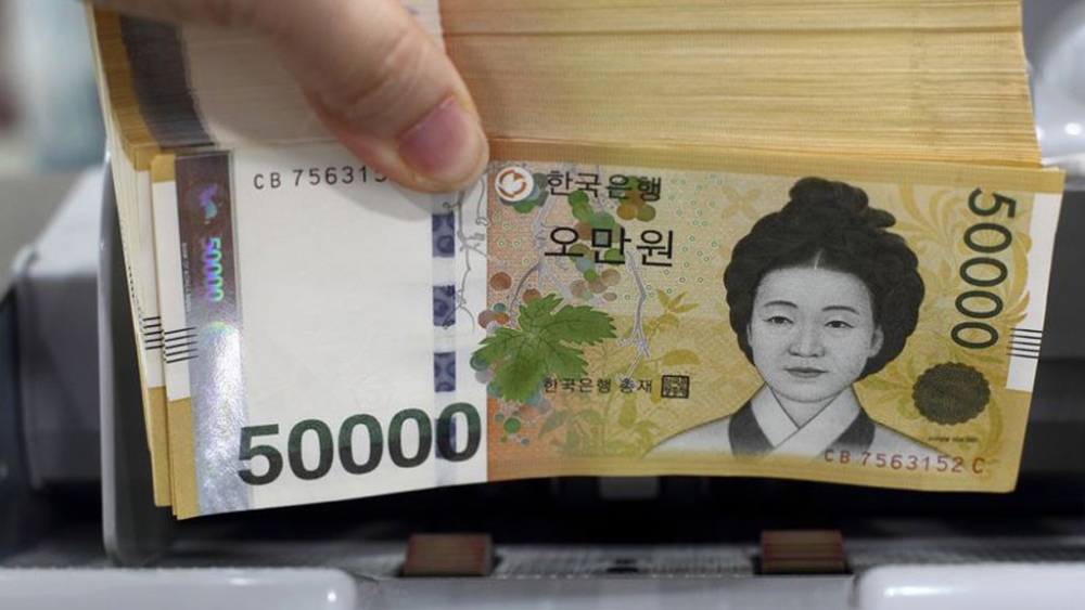 Tỷ giá Won Hàn Quốc: Bạn muốn biết thêm về tỷ giá Won Hàn Quốc và tác động của nó đến thị trường tiền tệ? Hãy truy cập hình ảnh đầy sáng tạo của chúng tôi để hiểu rõ hơn về sự thay đổi của tỷ giá Won và cách nó ảnh hưởng đến kinh tế Hàn Quốc và thế giới.