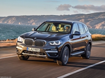 BMW: Doanh thu đạt hơn 114 tỷ USD năm 2019