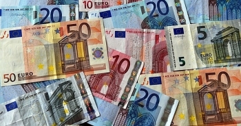 [Cập nhật] Tỷ giá Euro hôm nay 23/3: Tăng giảm loạn xạ