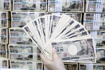 [Cập nhật] Tỷ giá Yên Nhật ngày 26/3: Tăng đồng loạt