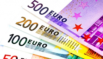 [Cập nhật] Tỷ giá Euro hôm nay 27/3: Liên tiếp phá đỉnh