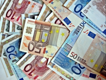 [Cập nhật] Tỷ giá Euro hôm nay 28/3: Euro tự do tăng phi mã