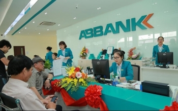 ABBank mua lại trái phiếu trước hạn, tổng giá trị 2.500 tỷ đồng