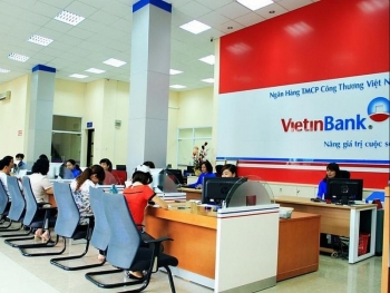 VietinBank đặt mục tiêu tổng tài sản tăng từ 3 - 5% trong năm 2020