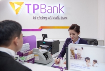 TPBank hoàn tất mua vào 10 triệu cổ phiếu quỹ
