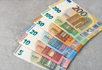 [Cập nhật] Tỷ giá Euro hôm nay 31/3: Giảm mạnh