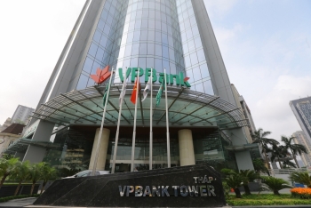 VPBank lên kế hoạch mua cổ phiếu quỹ trong tháng 4