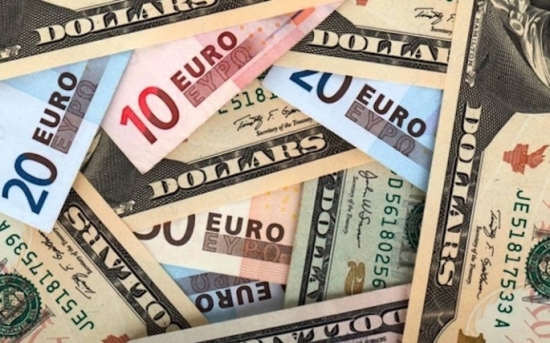 Tỷ giá ngoại tệ hôm nay 3/3/2021: USD thế giới bình ổn, Euro giảm