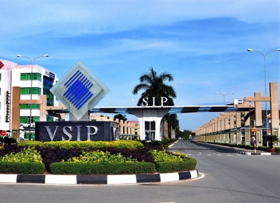 Khu công nghiệp VSIP III sẽ dẫn dắt lợi nhuận Cao su Phước Hòa trong ngắn hạn và dài hạn