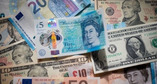 Tỷ giá ngoại tệ hôm nay 6/3/2021: USD thế giới tiếp đà phục hồi, bảng Anh suy yếu
